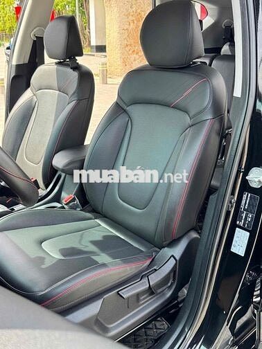 Hyundai Stargazer X 2025 Đen 14.000km