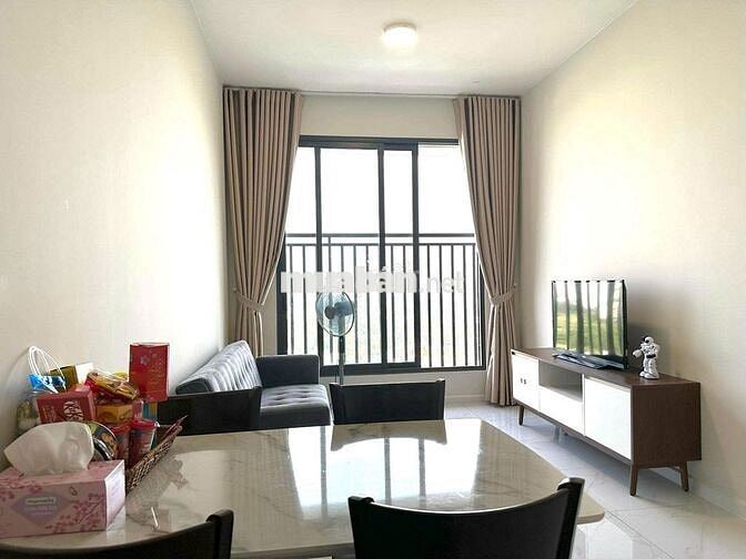 CĂN HỘ PICITY HIGH PARK QUẬN 12 – 2PN FULL NỘI THẤT, GIÁ 10TR/THÁNG 