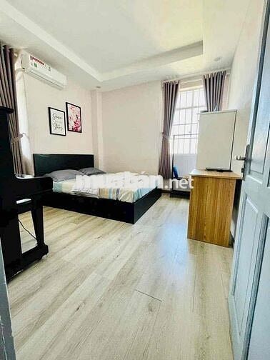 Cho thuê căn hộ 2PN 74m2 đẹp chung cư 145 Phan Chu Trinh