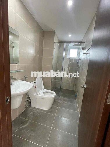 Chính chủ bán căn hộ chung cư Quận 6