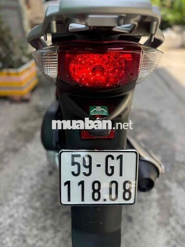 Honda SH 150 2011 Đỏ bstp chính chủ