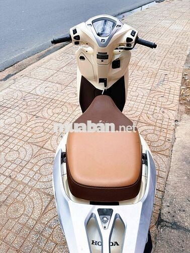 Honda Lead 2018 Vàng kem 💥Xe Máy Hạnh Nhu💥