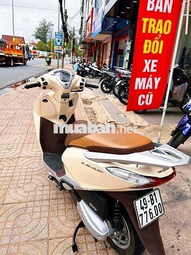 Honda Lead 2018 Vàng kem 💥Xe Máy Hạnh Nhu💥