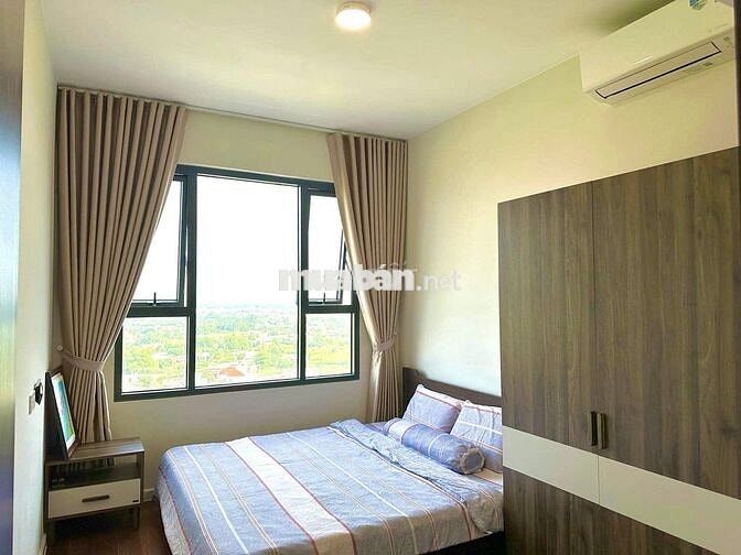 CĂN HỘ PICITY HIGH PARK QUẬN 12 – 2PN FULL NỘI THẤT, GIÁ 10TR/THÁNG 
