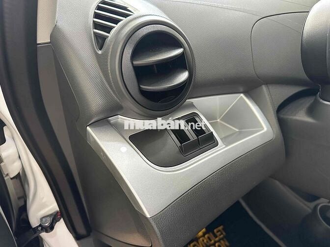 🛑Chevrolet Spark 2014 LT gia đình đi rất mới