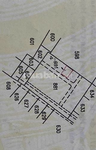Bán đất Nguyễn Văn Hưởng Thảo Điền – 300 m², gần trường quốc tế