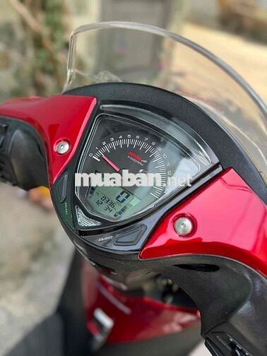 Honda SH 150 2011 Đỏ bstp chính chủ
