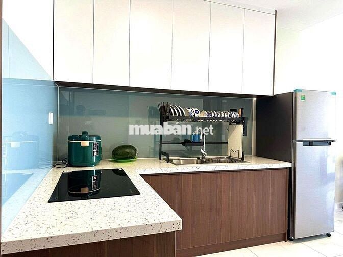 CĂN HỘ PICITY HIGH PARK QUẬN 12 – 2PN FULL NỘI THẤT, GIÁ 10TR/THÁNG 