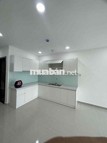 Chính chủ bán căn hộ chung cư Quận 6