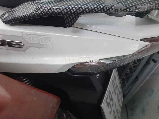 Honda Air Blade 2016 Trắng