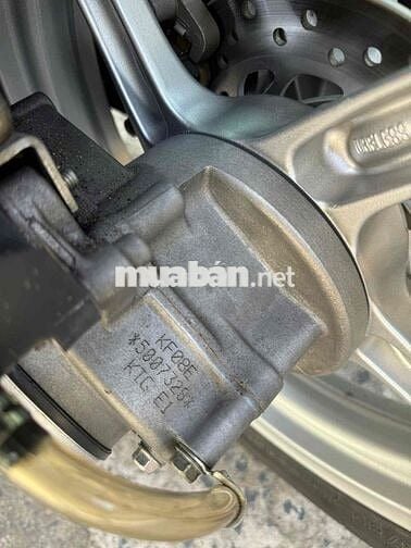 Honda SH 150 2011 Đỏ bstp chính chủ