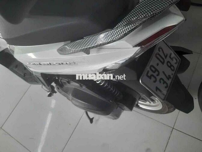 Honda Air Blade 2016 Trắng
