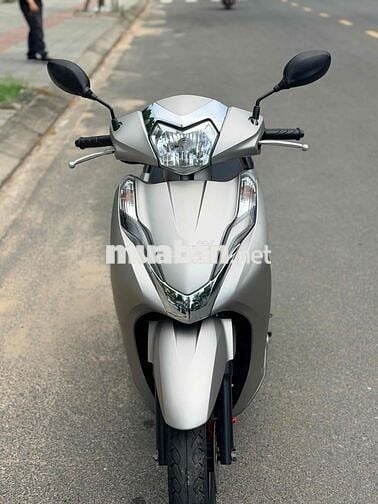 Honda Lead 2018 khoá ga biễn 43 chính chủ
