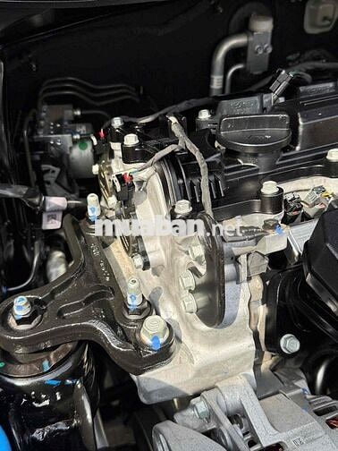 Hyundai Stargazer X 2025 Đen 14.000km