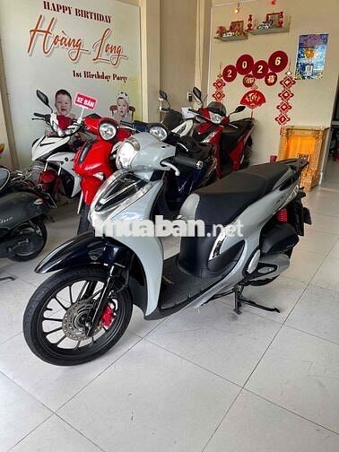 shmode . mẫu mới. màu xi măng. zin nguyên bản