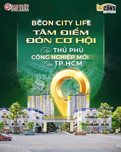 NHÀ PHỐ TRUNG TÂM TÂN UYÊN- GIÁ CHỈ BẰNG CĂN HỘ