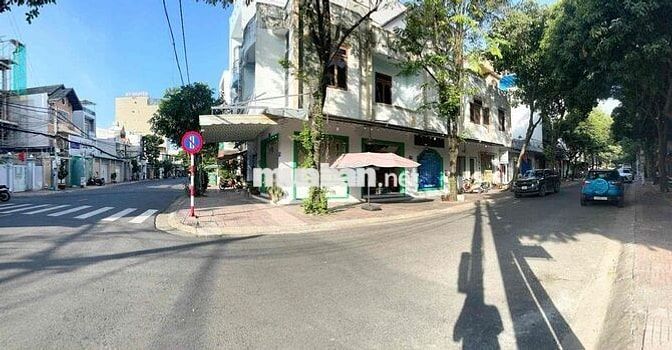 🚨 CHO THUÊ MẶT BẰNG CĂN GÓC 2 MẶT TIỀN – NGÔ ĐỨC KẾ & YERSIN 🚨