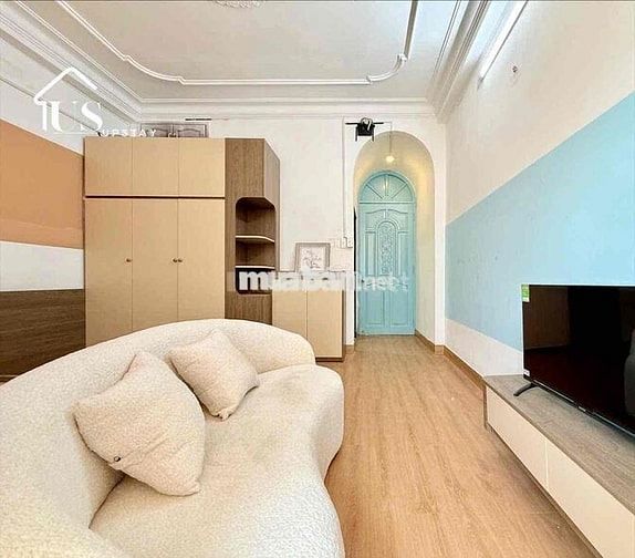 Phòng Cho Thuê Gần Trường Đại Học Sư phạm, Sài Gòn, Khoa Học Tự Nhiên