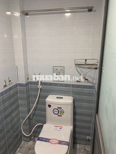 Cho Thuê Phồng Trọ Ngay Cầu Vượt Linh Xuân Thủ Đức