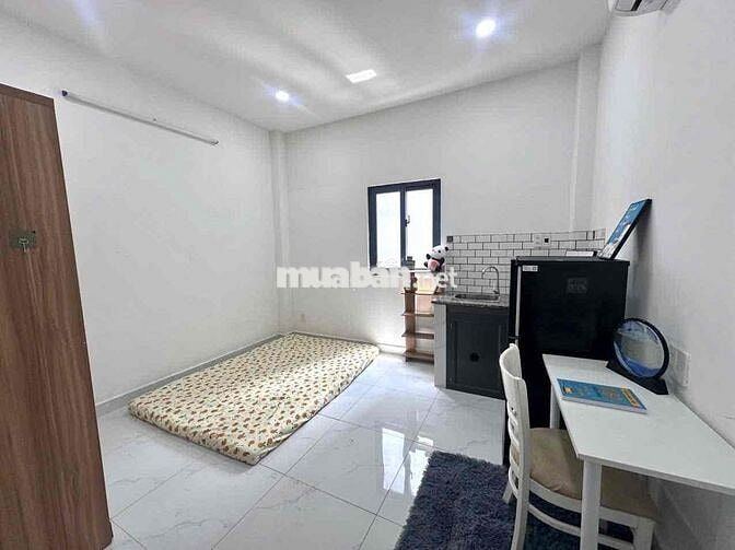 Căn Hộ Đối Diện Đại Học Văn Hiên Giá 3.500.000 ☘️☘️