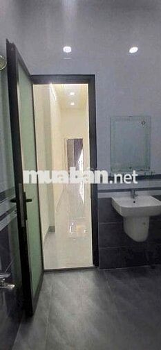 SIÊU PHẨM ĐƯỜNG 6M NGAY CHỢ HIỆP THÀNH CYTY NGUYỄN THỊ BÚP GIÁ TỐT