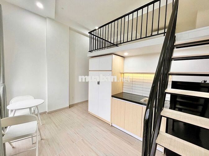 ✨🏠 DUPLEX - TÔ HIỆU - 25M2 - 4TR✨🏠 