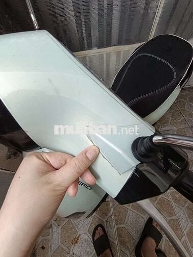 Espero 50cc 3364km Trắng