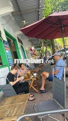 🚨 CHO THUÊ MẶT BẰNG CĂN GÓC 2 MẶT TIỀN – NGÔ ĐỨC KẾ & YERSIN 🚨