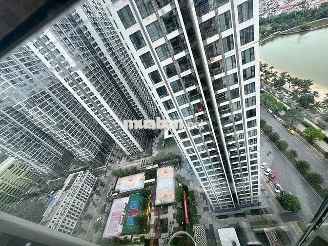 Bán Chung Cư Cao Cấp Masteri West Heights –3PN View Hồ Biển Nhỉnh 7 Tỷ