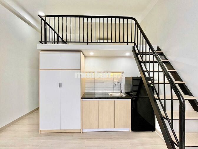 ✨🏠 DUPLEX - TÔ HIỆU - 25M2 - 4TR✨🏠 