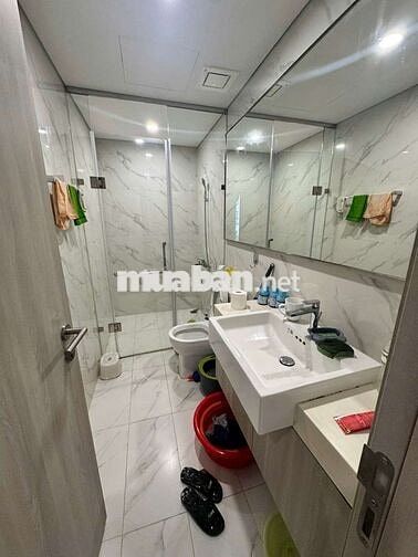 Bán Chung Cư Cao Cấp Masteri West Heights –3PN View Hồ Biển Nhỉnh 7 Tỷ