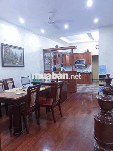 Chính chủ cho thuê nhà ngõ 52 phố Lê Trọng Tấn - Hà Nội