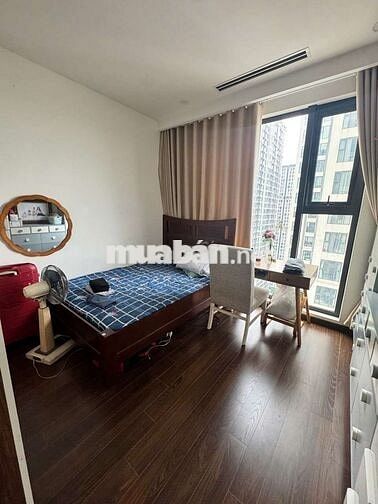 Bán Chung Cư Cao Cấp Masteri West Heights –3PN View Hồ Biển Nhỉnh 7 Tỷ
