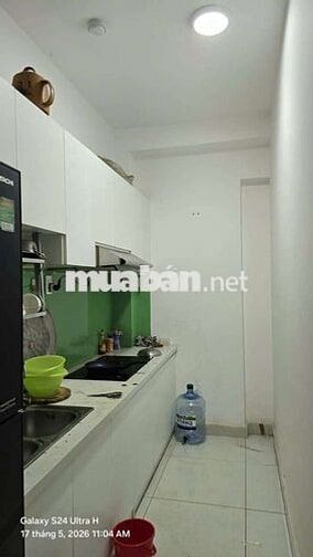 💢Cần Bán Gấp nhà 1trệt 2lầu 3pn 2wc 1bếp Sổ Hoàn công