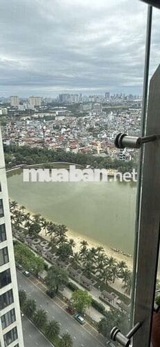 Bán Chung Cư Cao Cấp Masteri West Heights –3PN View Hồ Biển Nhỉnh 7 Tỷ
