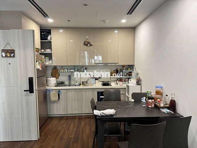 Bán Chung Cư Cao Cấp Masteri West Heights –3PN View Hồ Biển Nhỉnh 7 Tỷ