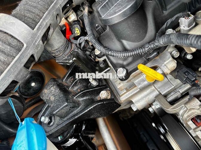 Hyundai Grand i10 AT 2014 Cam 86000 km