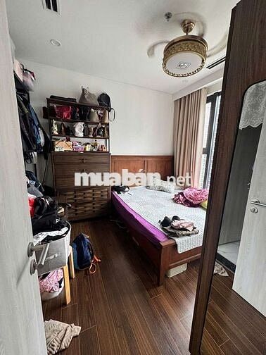 Bán Chung Cư Cao Cấp Masteri West Heights –3PN View Hồ Biển Nhỉnh 7 Tỷ
