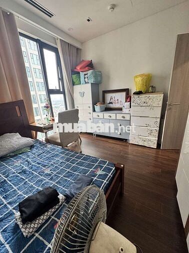 Bán Chung Cư Cao Cấp Masteri West Heights –3PN View Hồ Biển Nhỉnh 7 Tỷ