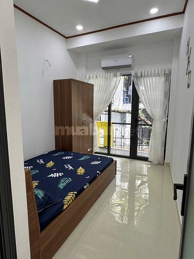 bán 4  căn nhà mặt tiền giá: 4,35tỷ, 9 tỷ số 419 bạch đằng bình Thạnh 