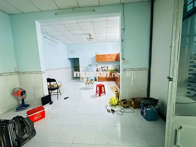 Nhà Cấp 4 100m2, Đường Tam Châu, Gần Bệnh Viện Thủ Đức, Chỉ 4,x Tỷ.