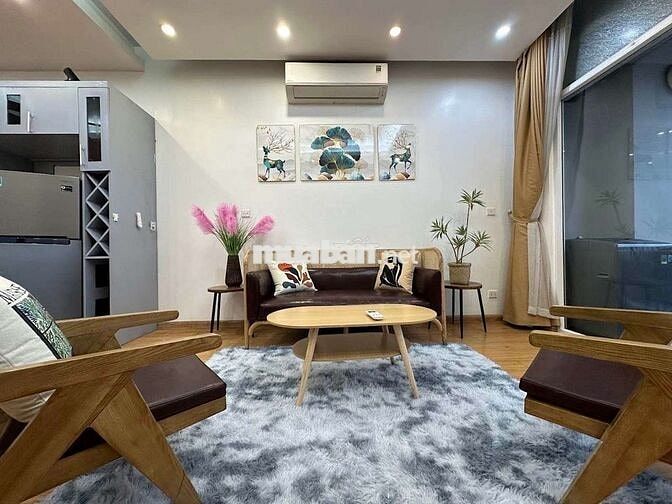 Bán Chung Cư 3PN 100m2 Gần Vinhomes Smart City –Có Slot Ô Tô– Giá 6 Tỷ