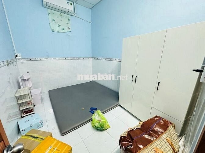 Nhà Cấp 4 100m2, Đường Tam Châu, Gần Bệnh Viện Thủ Đức, Chỉ 4,x Tỷ.