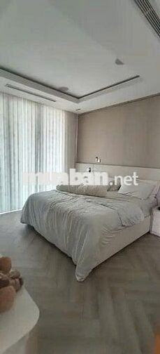 CĂN HỘ CỦA SỰ ĐẲNG CẤP - BASON QUẬN 1 - 129M2 - 3PN CHỈ 55,5 TỶ