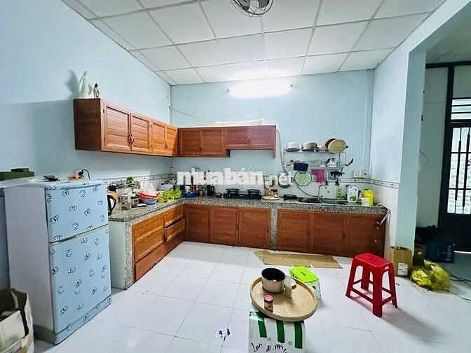 Nhà Cấp 4 100m2, Đường Tam Châu, Gần Bệnh Viện Thủ Đức, Chỉ 4,x Tỷ.