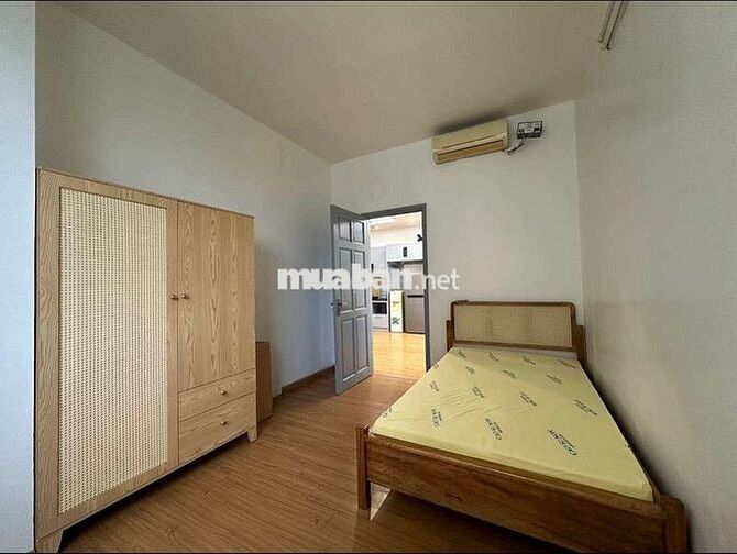 Bán Chung Cư 3PN 100m2 Gần Vinhomes Smart City –Có Slot Ô Tô– Giá 6 Tỷ