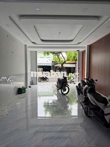 Cho thuê nhà mặt tiền song hành.TMT Q12 DT 5 x18  .1 trệt 1Lầu 2PN 2WS