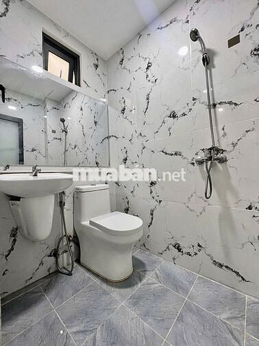 Căn Hộ Full Nội Thất View Thoáng 30M2 Ngay Phan Văn Trị , Bùi Đình Túy