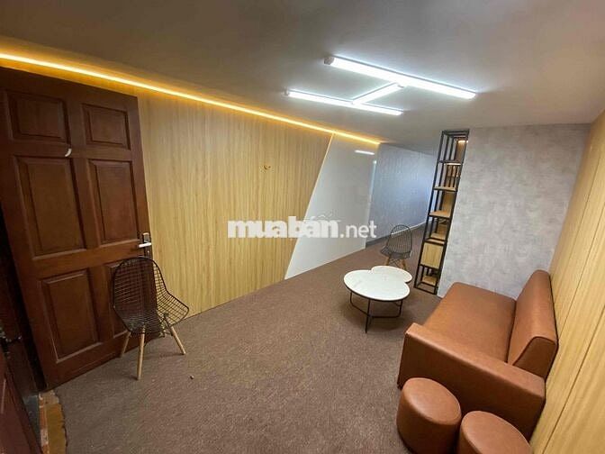 Văn phòng 95m2 chung cư Sakura 47 Vũ Trọng Phụng