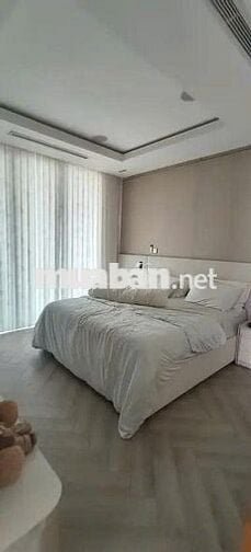 CĂN HỘ CỦA SỰ ĐẲNG CẤP - BASON QUẬN 1 - 129M2 - 3PN CHỈ 55,5 TỶ